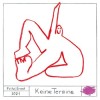 Fritzi Ernst - Keine Termine: Album-Cover