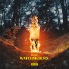 Duzoe - Watchmeburn: Album-Cover