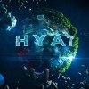 Capo - Hyat: Album-Cover