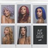 Nura - Auf Der Suche: Album-Cover