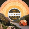 Thomas D & The KBCS - The M.A.R.S Sessions: Album-Cover