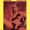Torres - Thirstier: Album-Cover
