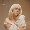 Billie Eilish - Happier Than Ever: Album-Cover