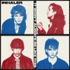 Inhaler - It Won't Always Be Like This: Album-Cover