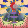 Pablo Infernal - Mount Angeles: Album-Cover