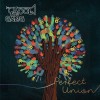 Kool & The Gang - Perfect Union: Album-Cover