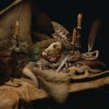 Wolves In The Throne Room - Primordial Arcana: Album-Cover