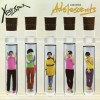 X-Ray Spex - Germfree Adolescents: Album-Cover