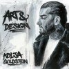 Kolja Goldstein - Art & Design