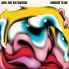 Amyl & The Sniffers - Comfort To Me: Album-Cover