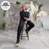 James Vincent McMorrow - Grapefruit Season: Album-Cover