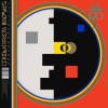 Boys Noize - +/-: Album-Cover