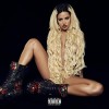 Tommy Genesis - Goldilocks X: Album-Cover