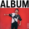 Clueso - Album: Album-Cover
