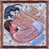 Bartek - Knäul: Album-Cover