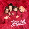 The T.C.H.I.K. - Gefühle: Album-Cover