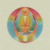 My Morning Jacket - My Morning Jacket: Album-Cover