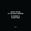 Nick Cave & The Bad Seeds - B-Sides & Rarities (Part II): Album-Cover