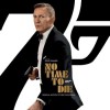 Original Soundtrack - No Time To Die: Album-Cover