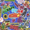 Frank Carter And The Rattlesnakes - Sticky: Album-Cover
