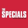 The Specials - Protest Songs 1924-2012: Album-Cover