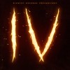 Hirntot Posse - IV: Album-Cover