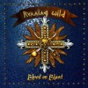 Running Wild - Blood On Blood: Album-Cover