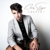 Chris Steger - Zefix: Album-Cover