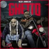 Massiv & Manuellsen - Ghetto: Album-Cover