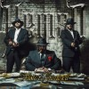 Hemso - Mister Kriminell: Album-Cover