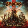 Exodus - Persona Non Grata: Album-Cover