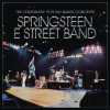 Bruce Springsteen - The Legendary 1979 No Nukes Concerts: Album-Cover