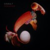 Gewalt - Paradies: Album-Cover