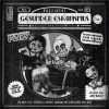 Prezident - Gesunder Eskapismus: Album-Cover