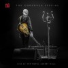 The The - The Comeback Special (Live At The Royal Albert Hall): Album-Cover