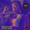 Karamanti - Spiritual Warfare: Album-Cover