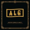 Antilopen Gang - Antilopen Geldwäsche Sampler 1: Album-Cover