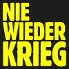 Tocotronic - Nie Wieder Krieg: Album-Cover