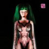 Yeule - Glitch Princess: Album-Cover