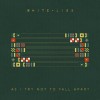 White Lies - As I Try Not To Fall Apart: Album-Cover