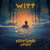 Joachim Witt - Rübezahls Reise: Album-Cover