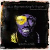 RZA & DJ Scratch - Saturday Afternoon Kung Fu Theater: Album-Cover