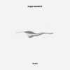 Bugge Wesseltoft - Be Am: Album-Cover