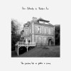 Peter Doherty & Frédéric Lo - The Fantasy Life Of Poetry & Crime: Album-Cover