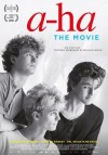 A-ha - A-ha - The Movie: Album-Cover