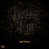 Cypress Hill - Back In Black: Album-Cover
