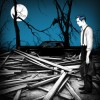 Jack White - Fear Of The Dawn: Album-Cover