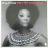 Marlena Shaw - Who Is This Bitch, Anyway?: Album-Cover