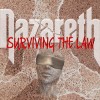 Nazareth - Surviving The Law: Album-Cover