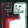 Flox - Square: Album-Cover